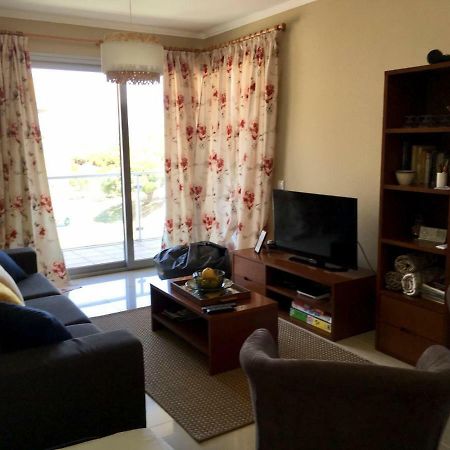 Sea View - Top Floor Quarteira Εξωτερικό φωτογραφία