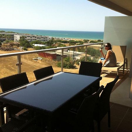 Sea View - Top Floor Quarteira Εξωτερικό φωτογραφία