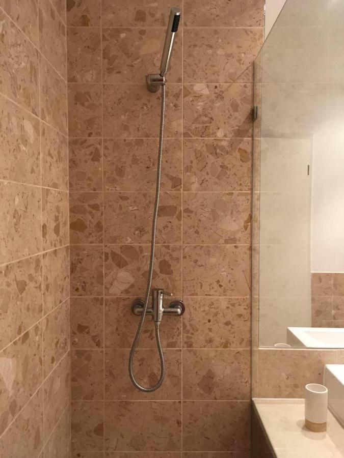 Sea View - Top Floor Quarteira Εξωτερικό φωτογραφία