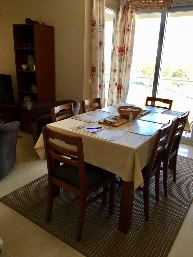 Sea View - Top Floor Quarteira Εξωτερικό φωτογραφία