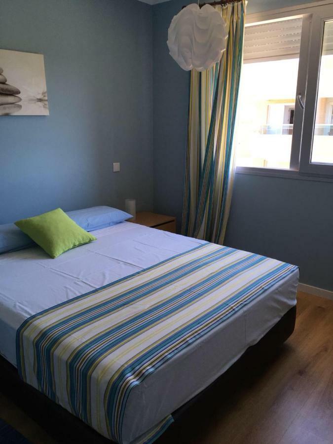 Sea View - Top Floor Quarteira Εξωτερικό φωτογραφία